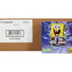 SpongeBob SquarePants Chrome Sapphire Hobby (Topps 2025)