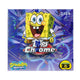 SpongeBob SquarePants Chrome Sapphire Hobby (Topps 2025)