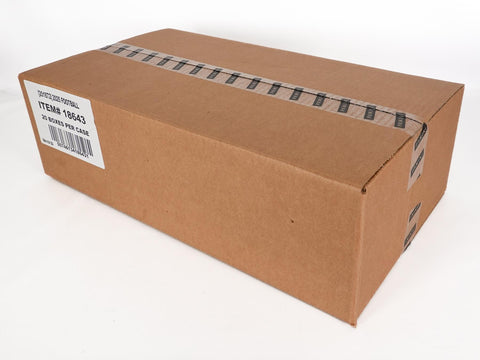 2025 Panini Mosaic Football Hobby Mega