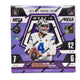 2025 Panini Mosaic Football Hobby Mega