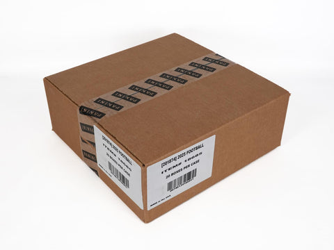 2025 Panini Absolute Football 6-Pack Hobby Blaster