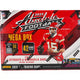 2025 Panini Absolute Football Hobby Mega