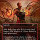 Magic the Gathering Secret Lair x God of War: Norse