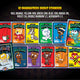2026 VeeFriends Super Stickers Spectacular Series