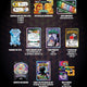 2026 VeeFriends Super Stickers Spectacular Series