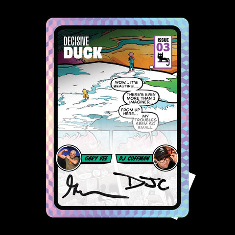 2026 VeeFriends Super Stickers Spectacular Series