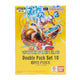 One Piece TCG: Double Pack Volume 10 (DP-10)