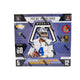 2025 Panini Mosaic Football International Hobby