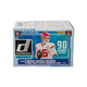 2025 Panini Donruss Football Holiday Blaster