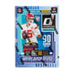 2025 Panini Donruss Football Holiday Blaster