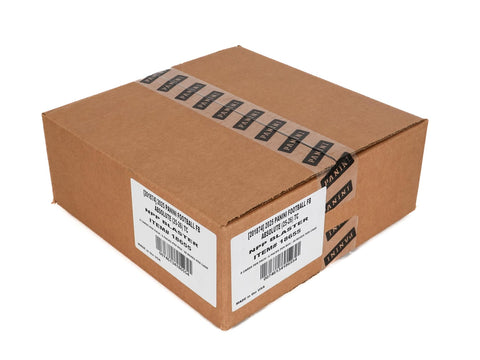 2025 Panini Absolute Football 6-Pack Blaster