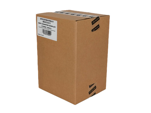 2025 Panini Absolute Football 24-Pack Retail