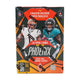 2025 Panini Phoenix Football 6-Pack Blaster
