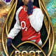2025/26 Topps Premier League EPL Debut Edition Golden Boot Tin