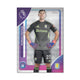 2025/26 Topps Premier League EPL Debut Edition Golden Boot Tin