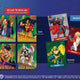 2025 Upper Deck Fleer Ultra Superman Hobby