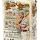 2025 Topps Allen & Ginter Baseball 8-Pack Blaster