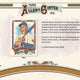 2025 Topps Allen & Ginter Baseball 8-Pack Blaster