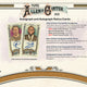 2025 Topps Allen & Ginter Baseball 8-Pack Blaster