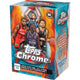 2024/25 Topps Chrome NBL Basketball 8-Pack Blaster