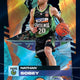 2024/25 Topps Chrome NBL Basketball 8-Pack Blaster
