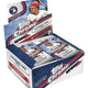 2025 Topps Chrome Update Series Baseball Hobby Jumbo