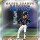 2025 Topps Chrome Update Series Baseball Hobby