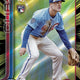 2025 Topps Chrome Update Series Baseball Mega