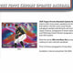 2025 Topps Chrome Update Series Baseball Hobby Jumbo