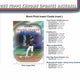 2025 Topps Chrome Update Series Baseball Hobby Jumbo