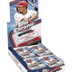 2025 Topps Chrome Update Series Baseball Hobby