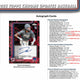 2025 Topps Chrome Update Series Baseball Hobby