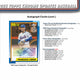2025 Topps Chrome Update Series Baseball Hobby