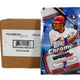 2025 Topps Chrome Update Series Baseball Hobby