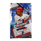 2025 Topps Chrome Update Series Baseball Hobby