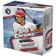 2025 Topps Chrome Update Series Baseball Mega