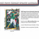 2025 Topps Chrome Update Series Baseball Mega