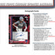 2025 Topps Chrome Update Series Baseball Mega