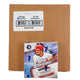 2025 Topps Chrome Update Series Baseball Mega