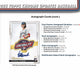 2025 Topps Chrome Update Series Baseball 7-Pack Blaster