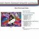 2025 Topps Chrome Update Series Baseball 7-Pack Blaster