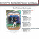2025 Topps Chrome Update Series Baseball 7-Pack Blaster