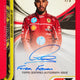 2025 Topps Chrome F1 Formula 1 Hobby