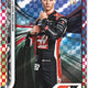 2025 Topps Chrome F1 Formula 1 Hobby