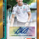 2025 Topps Chrome F1 Formula 1 Hobby