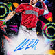 2025 Topps Cosmic Chrome Baseball Hobby