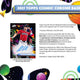 2025 Topps Cosmic Chrome Baseball Hobby