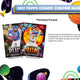 2025 Topps Cosmic Chrome Baseball Hobby