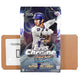 2025 Topps Cosmic Chrome Baseball Hobby
