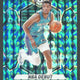 2023/24 Panini Mosaic Brandon Miller #252 NBA Debut Peacock